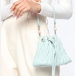 Got It Understood Crossbody Bag